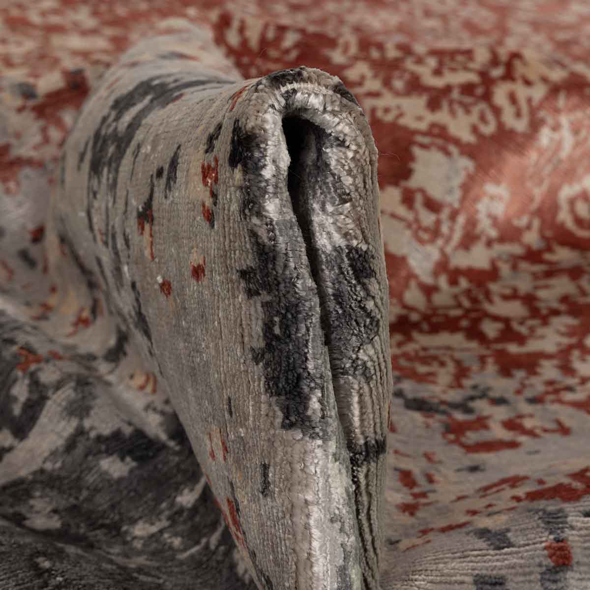 שטיח ונציה ארט צבעוני 287*198 VENICE ART