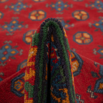 שטיח קאבול אדום 240*169 KABUL