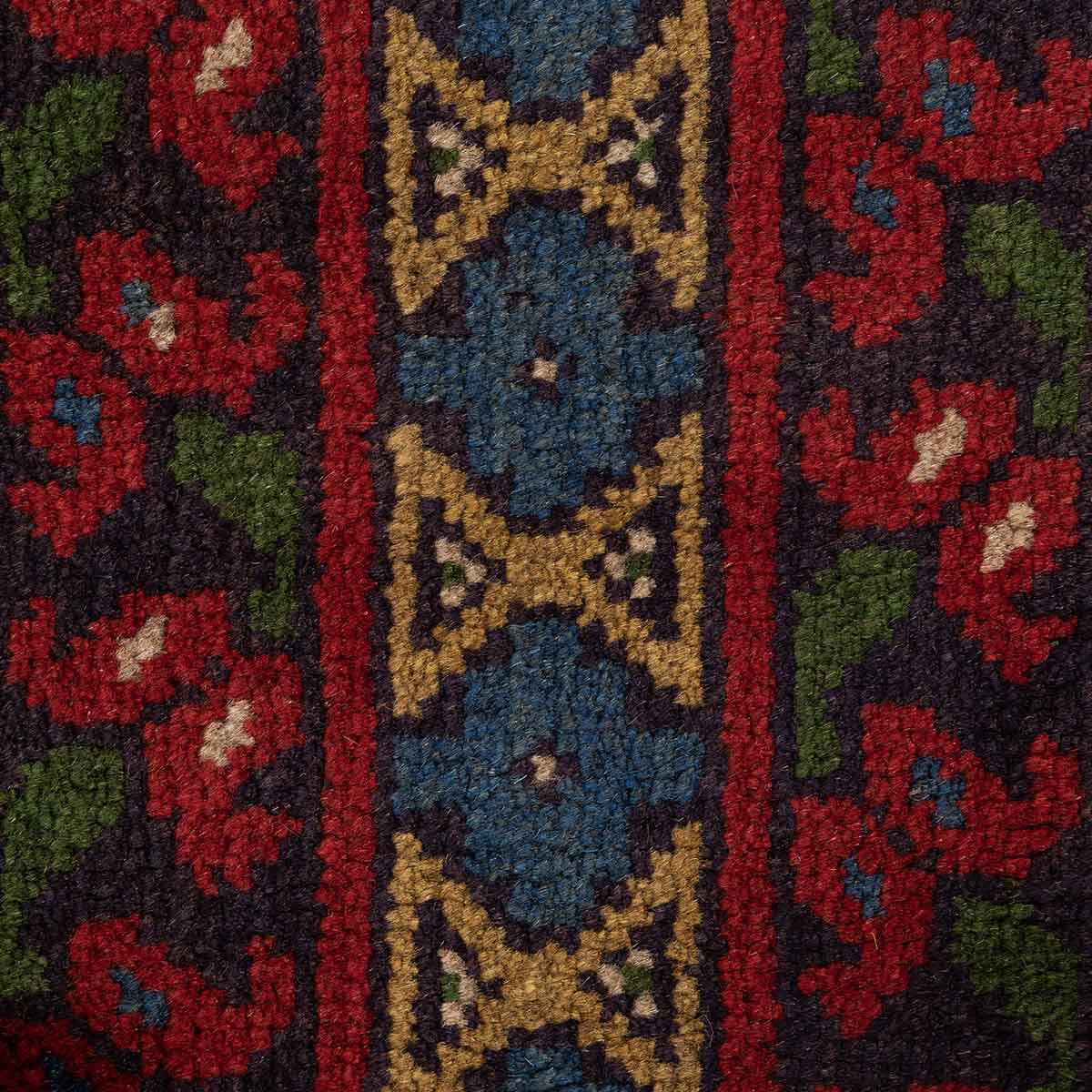 שטיח קאבול צבעוני 290*204 KABUL