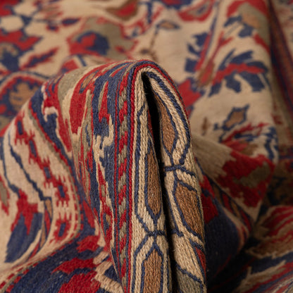 שטיח אוזבקי צבעוני 240*153 UZBEK