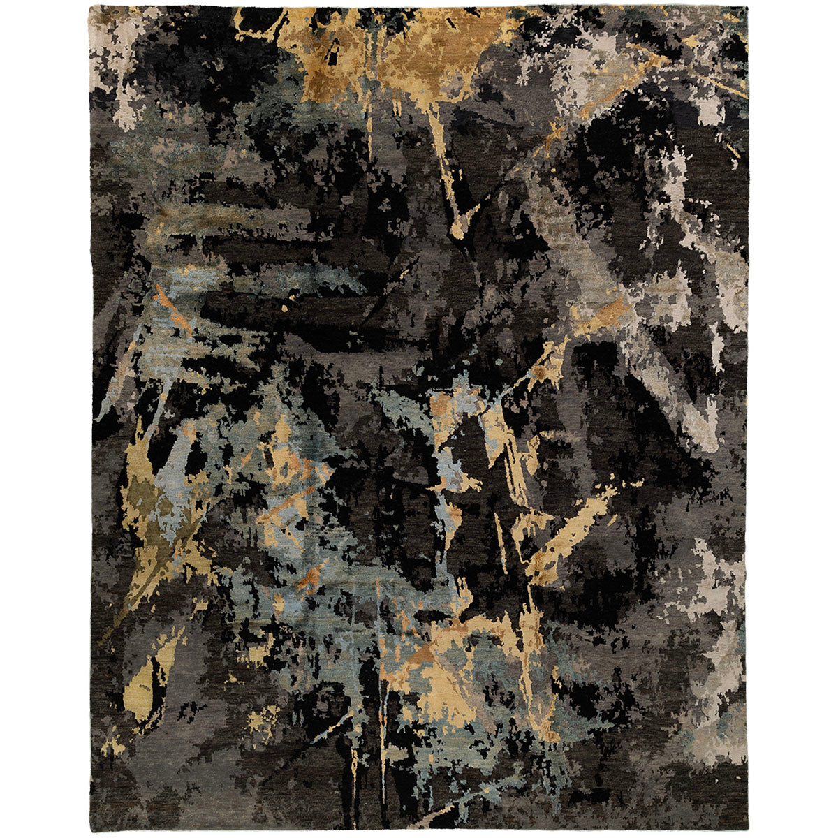 שטיח ונציה ארט צבעוני 302*240 VENICE ART
