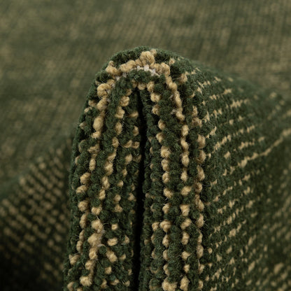 שטיח מוניקה 04 ירוק ראנר MONICA