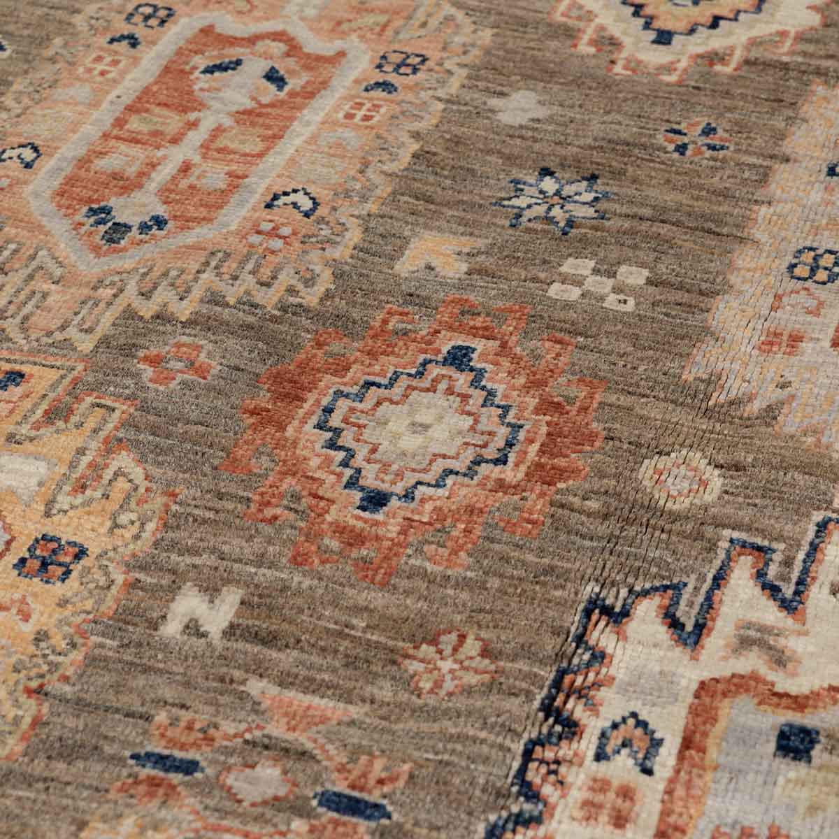 שטיח ארזו צבעוני 246*169 AREZU