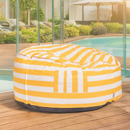 פוף ריביירה ביג פוף BIG POUF