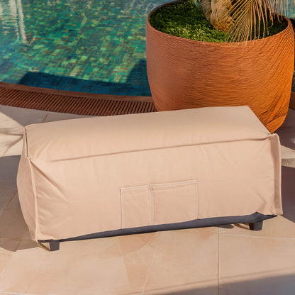 פוף ריביירה פופצ'יק POUFCHIK