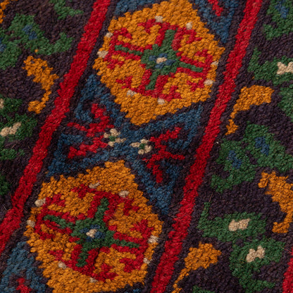 שטיח קאבול צבעוני 298*200 KABUL