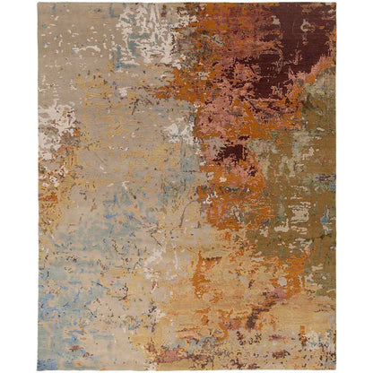 שטיח ונציה ארט צבעוני 300*250 VENICE ART