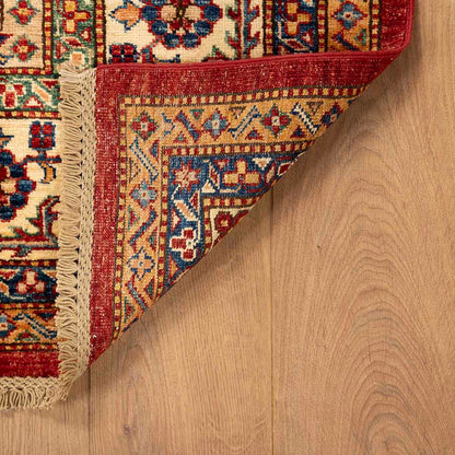 שטיח קייזר אדום 290*213 KAYZAR