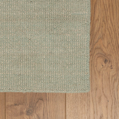 שטיח מוניקה 02 מנטה MONICA