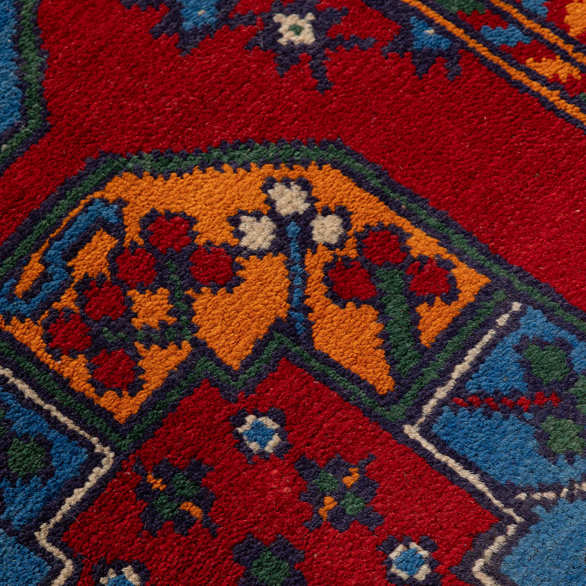 שטיח קאבול אדום 301*187 KABUL