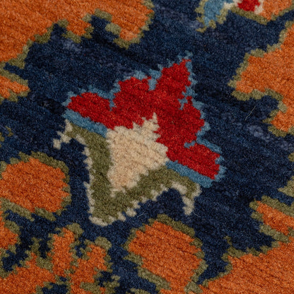 שטיח ארזו חום 304*205 AREZU