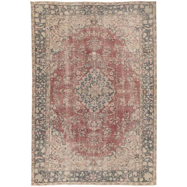 שטיח וינטג' צבעוני 300*207 VINTAGE