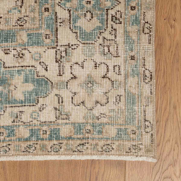 שטיח וינטג' צבעוני 350*214 VINTAGE