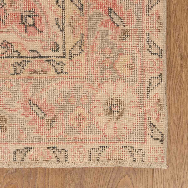 שטיח וינטג' צבעוני 240*165 VINTAGE