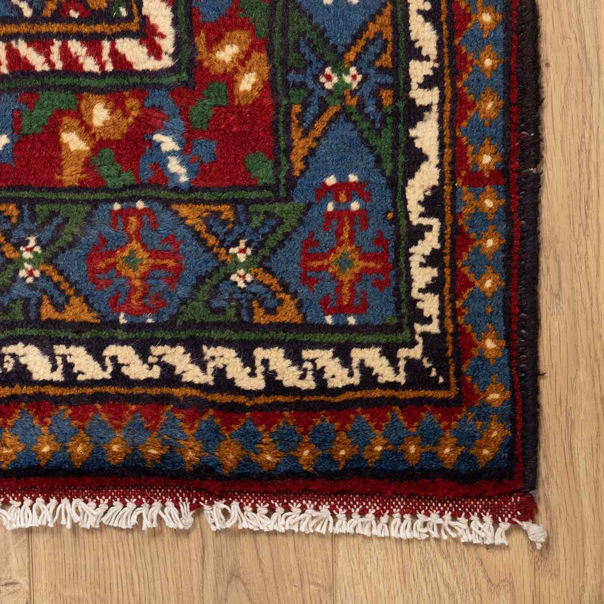 שטיח קאבול כחול 145*101 KABUL