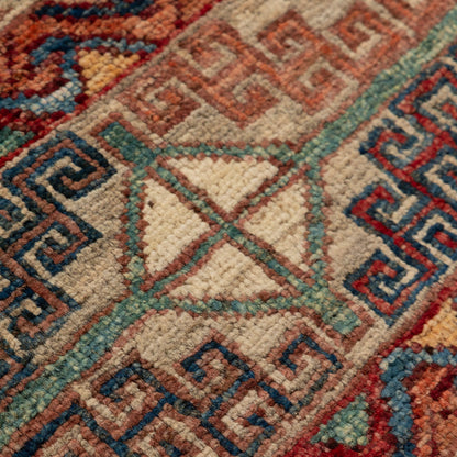 שטיח ארזו צבעוני 243*169 AREZU