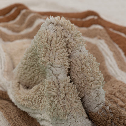 שטיח קשת קרם KESHET