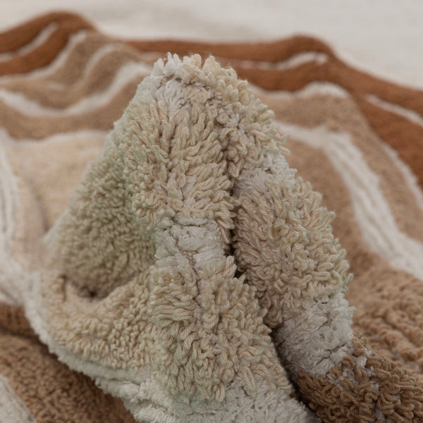 שטיח קשת קרם KESHET - hover