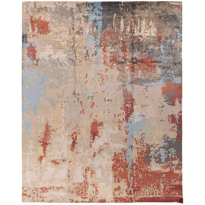 שטיח ונציה ארט צבעוני 300*250 VENICE ART