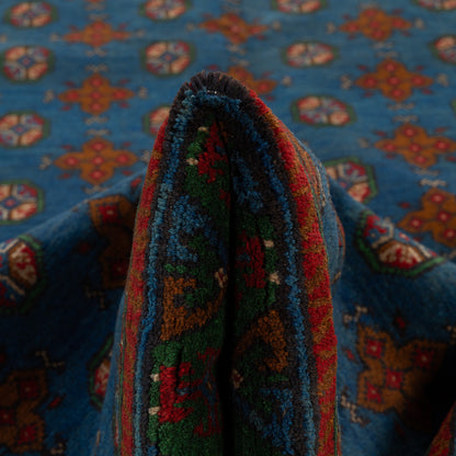 שטיח קאבול צבעוני 242*167 KABUL