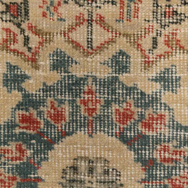 שטיח וינטג' צבעוני 278*192 VINTAGE