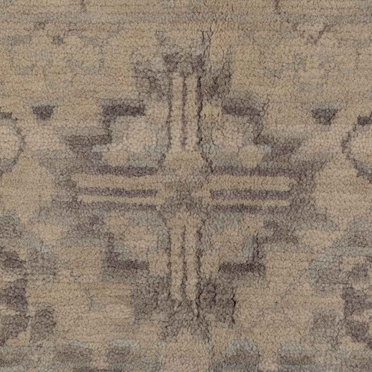 שטיח סוזני צבעוני 383*300 SUZANI