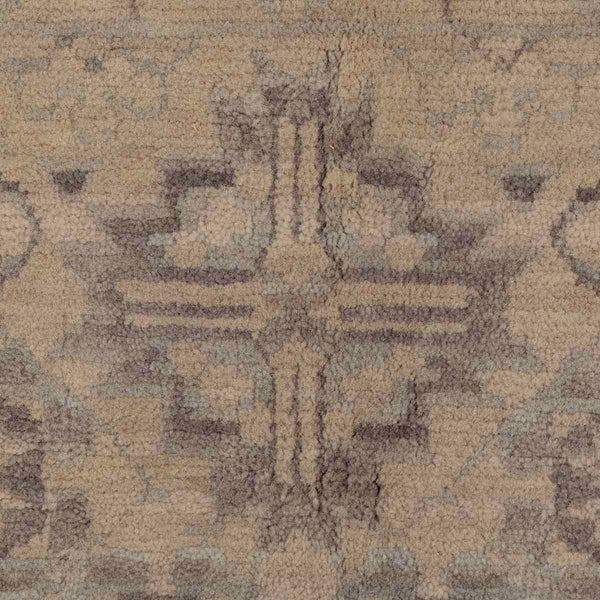 שטיח סוזני צבעוני 383*300 SUZANI