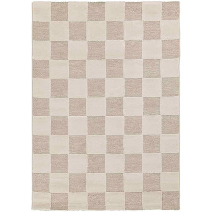 שטיח פנסי בז' PANSY