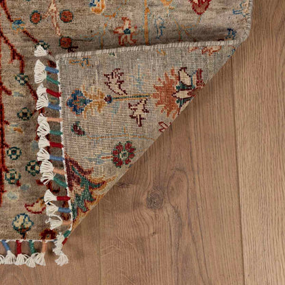 שטיח ארזו צבעוני 302*211 AREZU