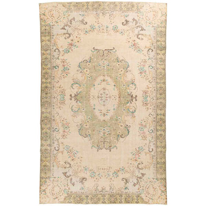 שטיח וינטג' צבעוני 257*158 VINTAGE