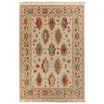 שטיח ארזו צבעוני 300*200 AREZU
