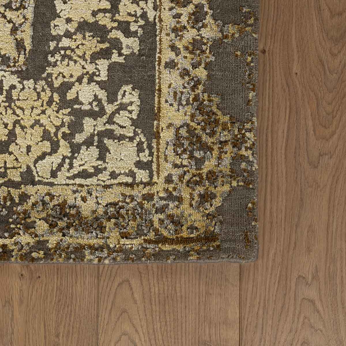 שטיח ונציה ארט צבעוני 298*251 VENICE ART