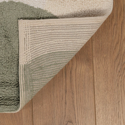 שטיח טרנדי 03 צבעוני TRENDY