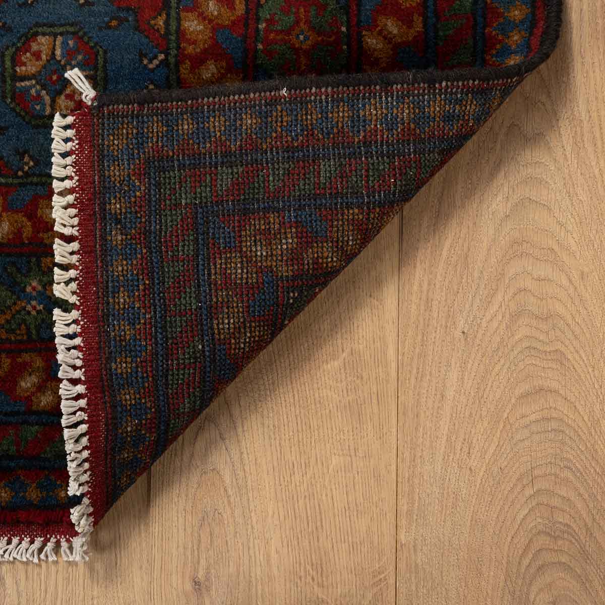 שטיח קאבול כחול 207*147 KABUL