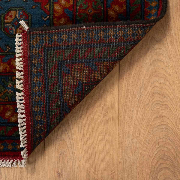 שטיח קאבול כחול 207*147 KABUL