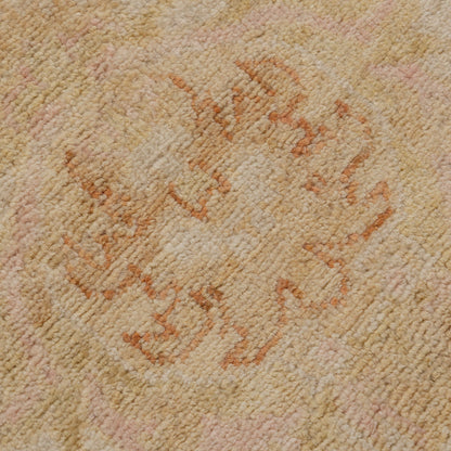 שטיח פיליפ זיגלר בז'/תכלת 295*205 PHILIP ZIGLER