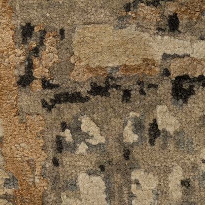 שטיח ונציה ארט צבעוני 307*245 VENICE ART