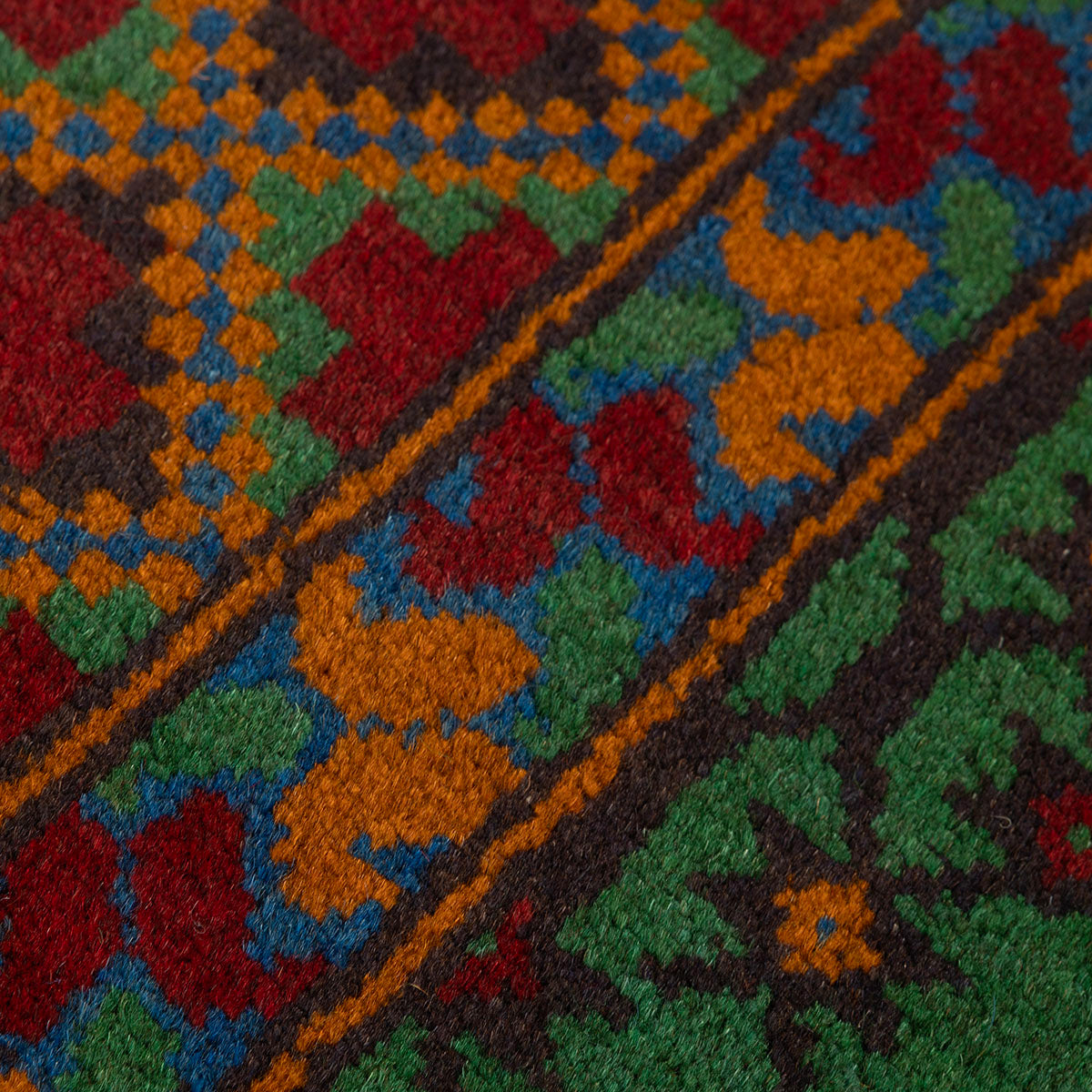 שטיח קאבול צבעוני 200*149 KABUL