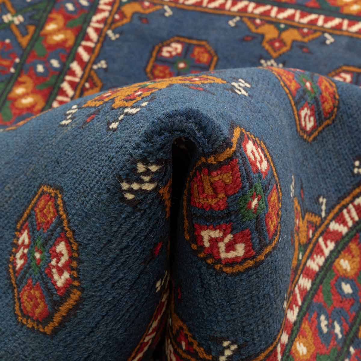 שטיח קאבול כחול 150*100 KABUL