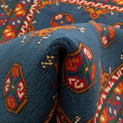 שטיח קאבול כחול 150*100 KABUL