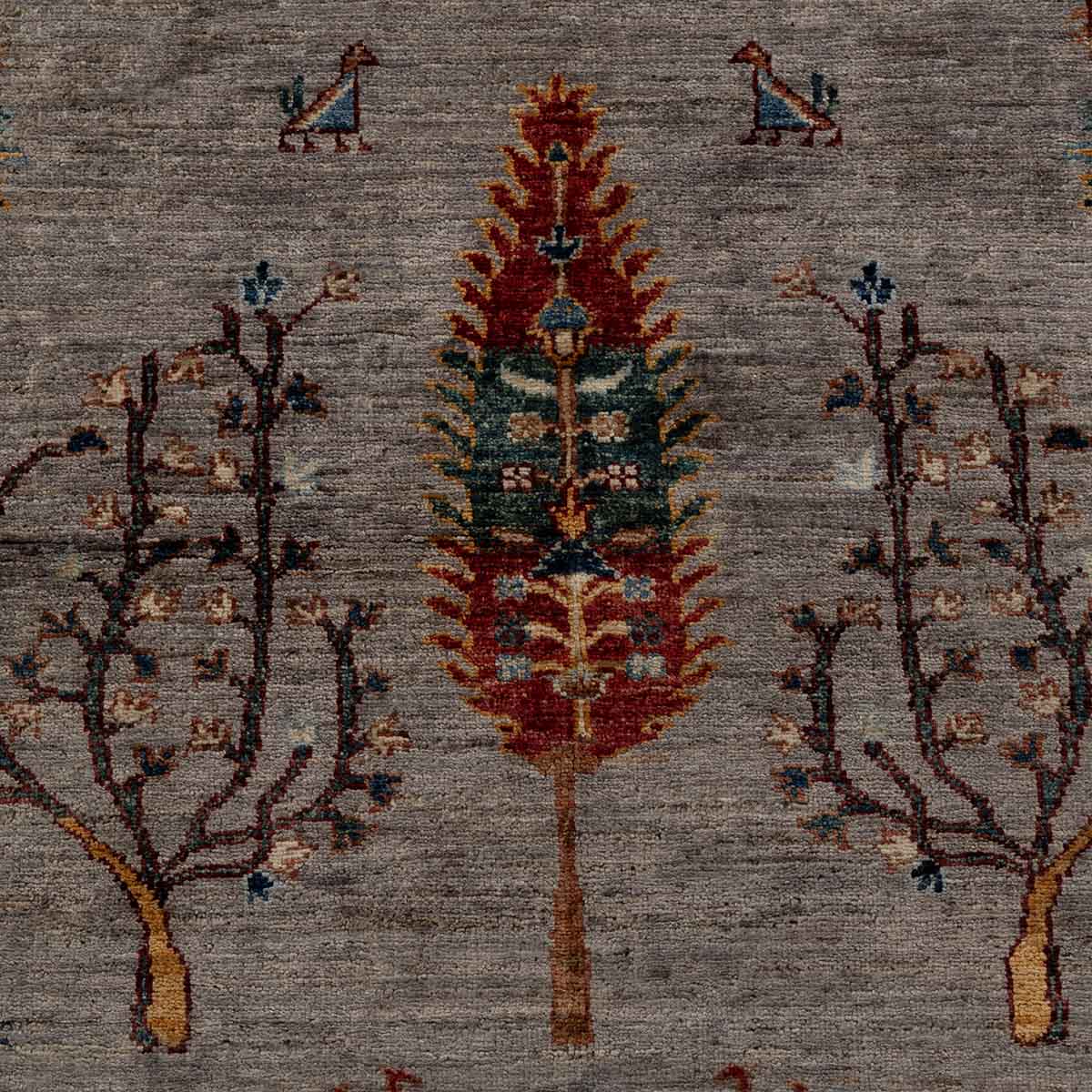 שטיח ארזו צבעוני 238*173 AREZU