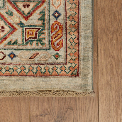 שטיח ארזו אפור בהיר 249*175 AREZU