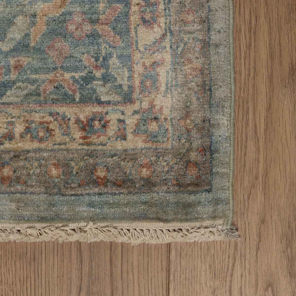 שטיח סוזני צבעוני 399*297 SUZANI