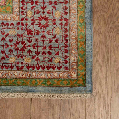 שטיח סוזני צבעוני 297*206 SUZANI