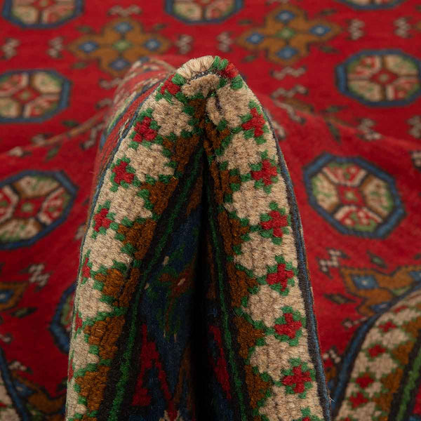 שטיח קאבול אדום KABUL 105*148 - hover