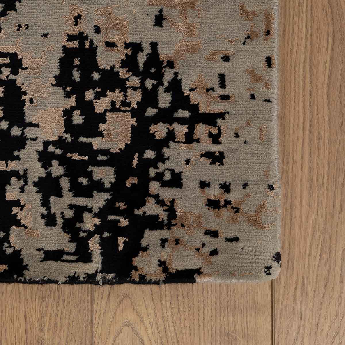 שטיח ונציה ארט צבעוני 294*200 VENICE ART