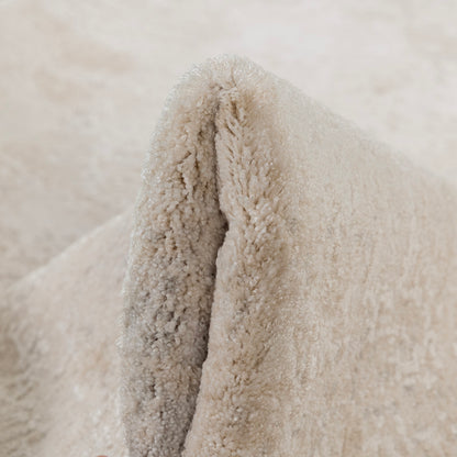 שטיח הרמוני קרם HARMONY