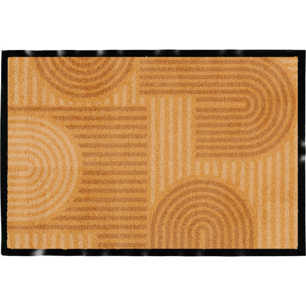 שטיח כניסה רינג טבעי RING