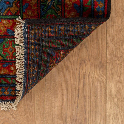 שטיח קאבול צבעוני 200*148 KABUL