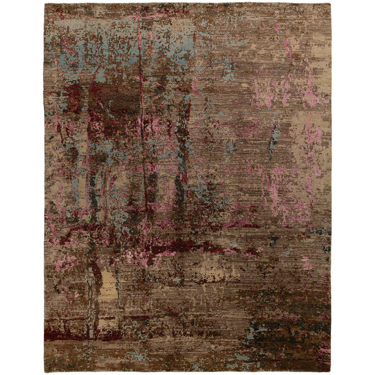 שטיח ונציה ארט צבעוני 308*240 VENICE ART